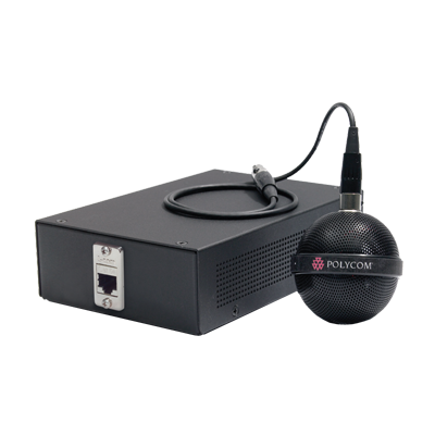 Микрофон для видеоконференций Polycom HDX Ceiling Microphone